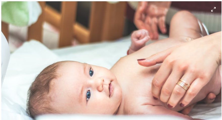 Ready to Discuss Your Questions? supporting clinic image.
